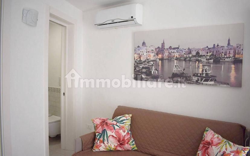Bilocale Chiasso Perugini 11, Centro, Monopoli — foto 15 di 18