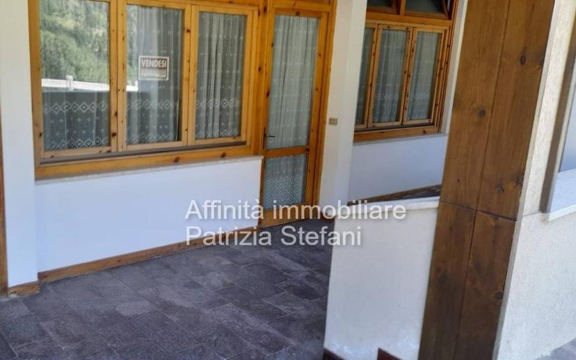 Monolocale buono stato, piano terra, Telve di Sopra — foto 4 di 18