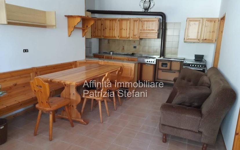 Monolocale buono stato, piano terra, Telve di Sopra — foto 5 di 18