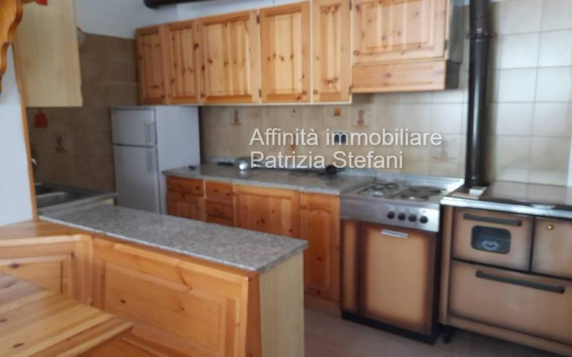 Monolocale buono stato, piano terra, Telve di Sopra — foto 11 di 18