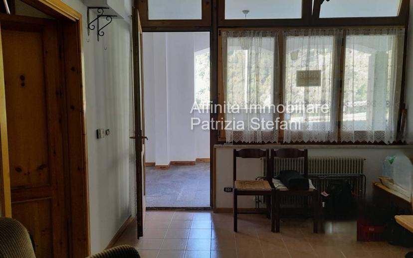Monolocale buono stato, piano terra, Telve di Sopra — foto 2 di 18