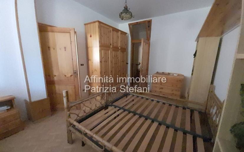 Monolocale buono stato, piano terra, Telve di Sopra — foto 15 di 18