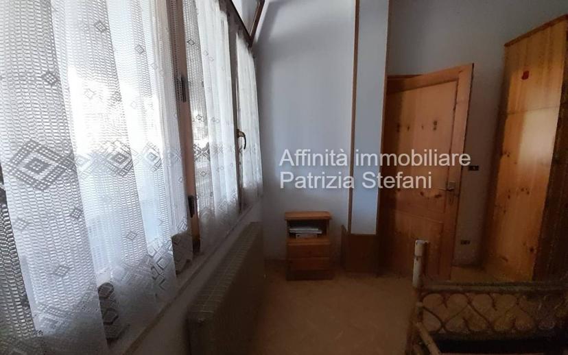 Monolocale buono stato, piano terra, Telve di Sopra — foto 7 di 18
