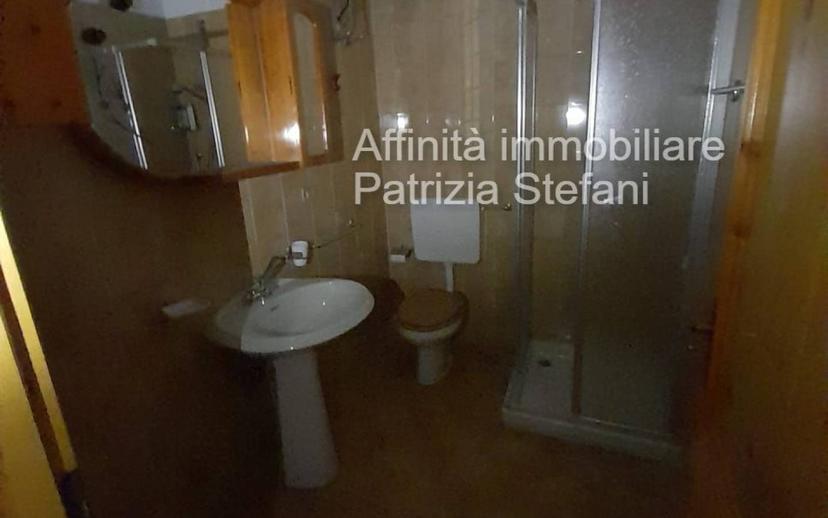 Monolocale buono stato, piano terra, Telve di Sopra