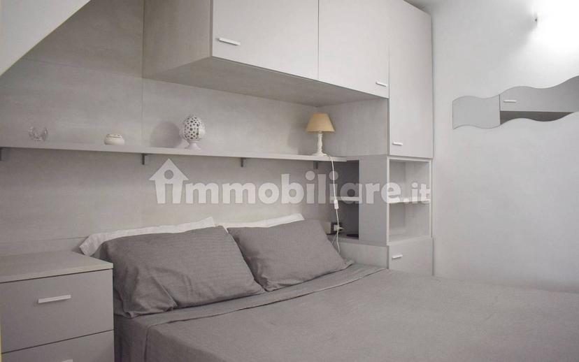 Bilocale Chiasso Perugini 11, Centro, Monopoli — foto 12 di 18