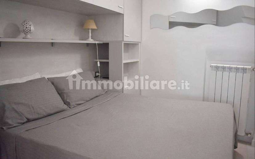 Bilocale Chiasso Perugini 11, Centro, Monopoli — foto 2 di 18