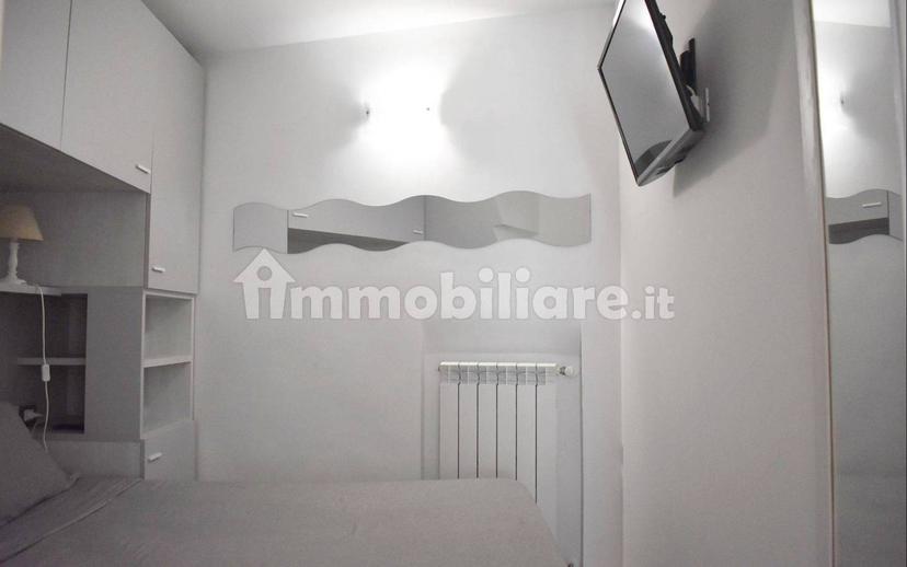 Bilocale Chiasso Perugini 11, Centro, Monopoli — foto 11 di 18