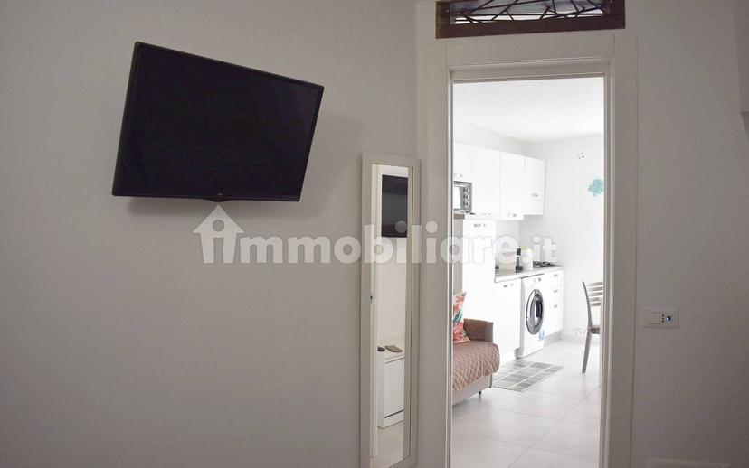 Bilocale Chiasso Perugini 11, Centro, Monopoli — foto 16 di 18