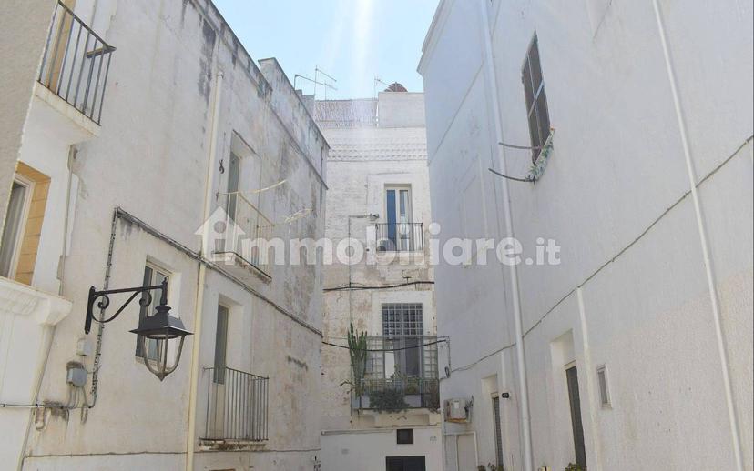 Bilocale Chiasso Perugini 11, Centro, Monopoli — foto 10 di 18