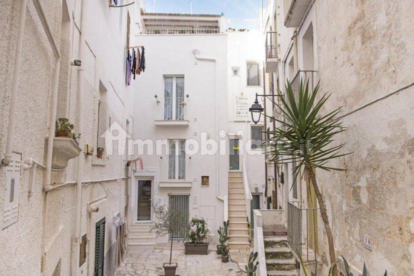 Bilocale Chiasso Perugini 11, Centro, Monopoli — foto 14 di 18