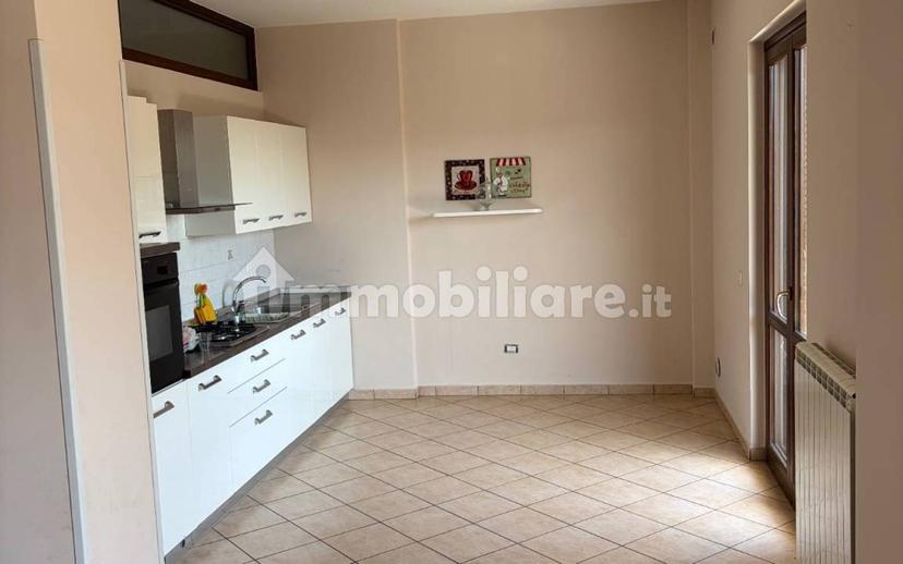 Appartamento via Giotto, Marzanello, Vairano Patenora — foto 11 di 13
