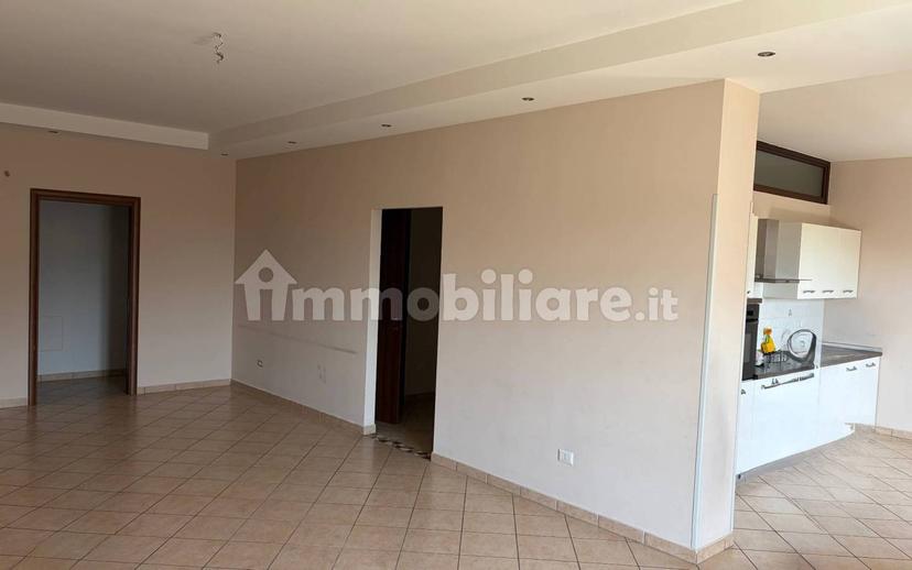 Appartamento via Giotto, Marzanello, Vairano Patenora — foto 8 di 13