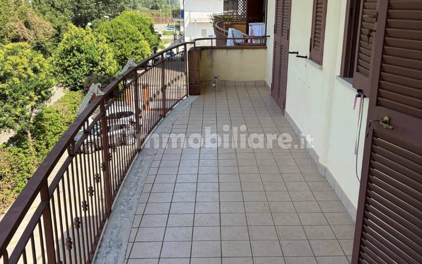 Appartamento via Giotto, Marzanello, Vairano Patenora — foto 7 di 13