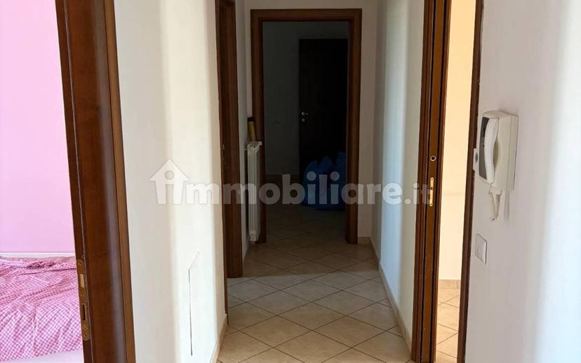 Appartamento via Giotto, Marzanello, Vairano Patenora — foto 13 di 13