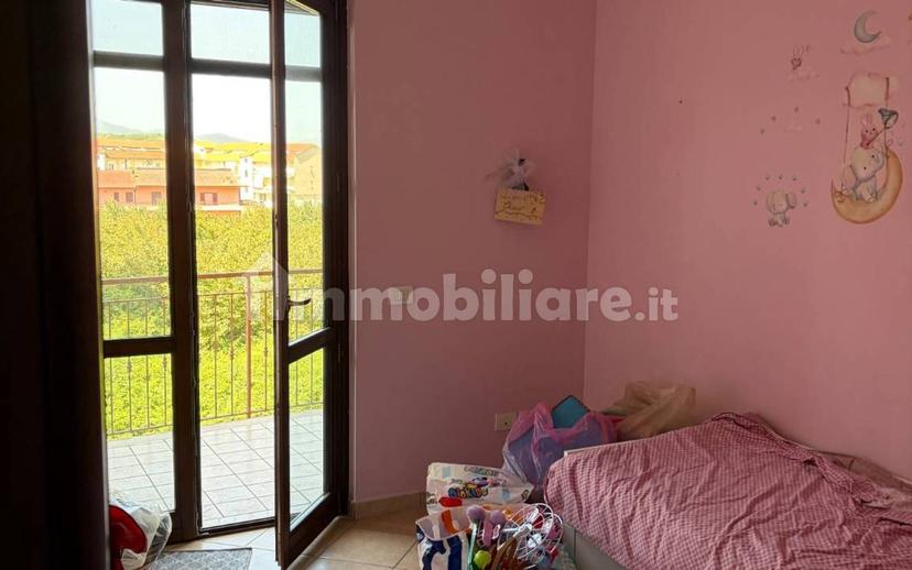 Appartamento via Giotto, Marzanello, Vairano Patenora — foto 4 di 13