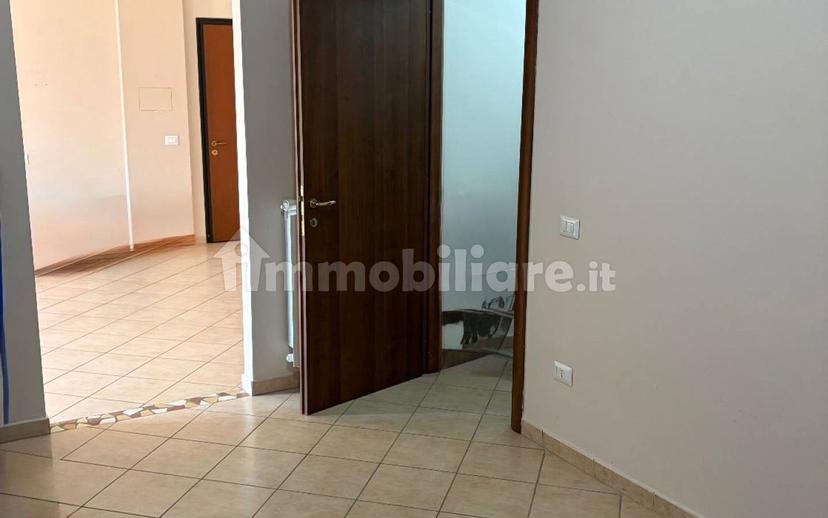 Appartamento via Giotto, Marzanello, Vairano Patenora — foto 12 di 13