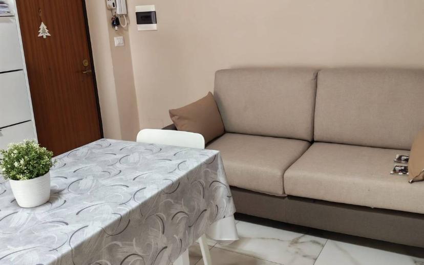 Bilocale via Gino Buganza 54, Quartiere Americano, Messina