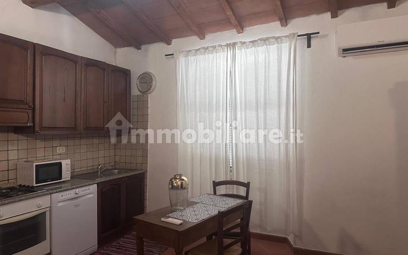 Terratetto unifamiliare Località Pomonte 112, Scansano — foto 7 di 7