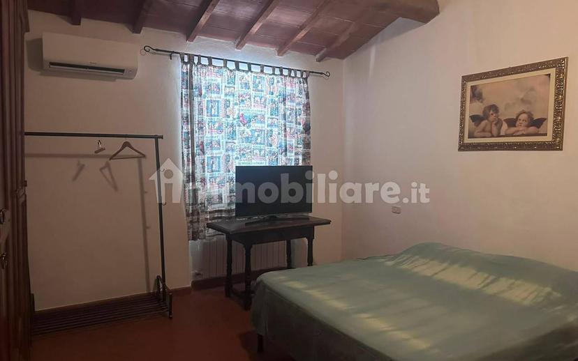 Terratetto unifamiliare Località Pomonte 112, Scansano — foto 3 di 7