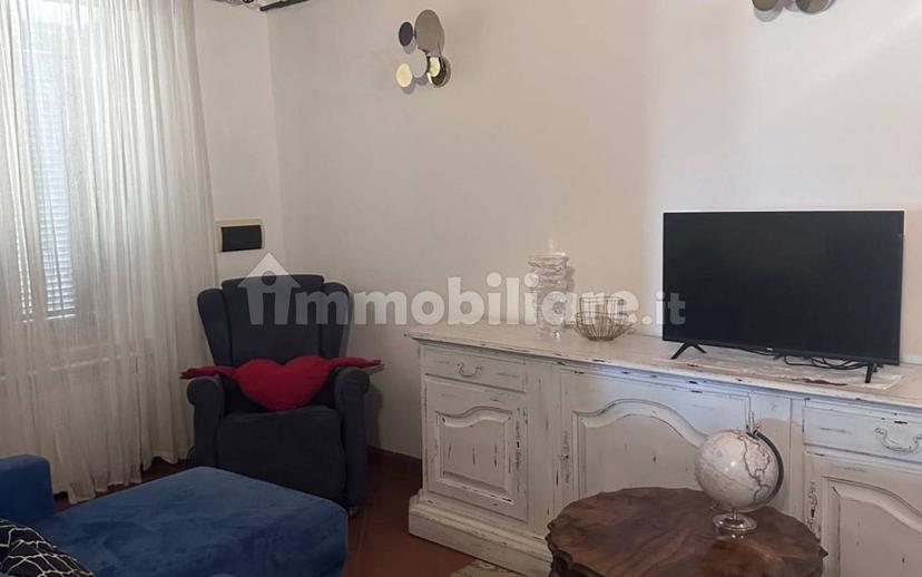 Terratetto unifamiliare Località Pomonte 112, Scansano — foto 5 di 7