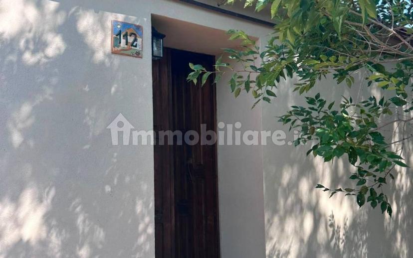 Terratetto unifamiliare Località Pomonte 112, Scansano — foto 4 di 7