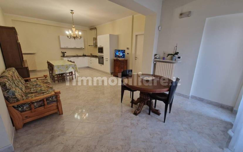 Bilocale corso Re Umberto, Centro, Verzuolo — foto 3 di 8