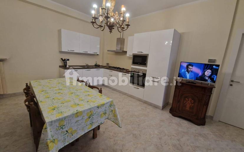 Bilocale corso Re Umberto, Centro, Verzuolo — foto 2 di 8