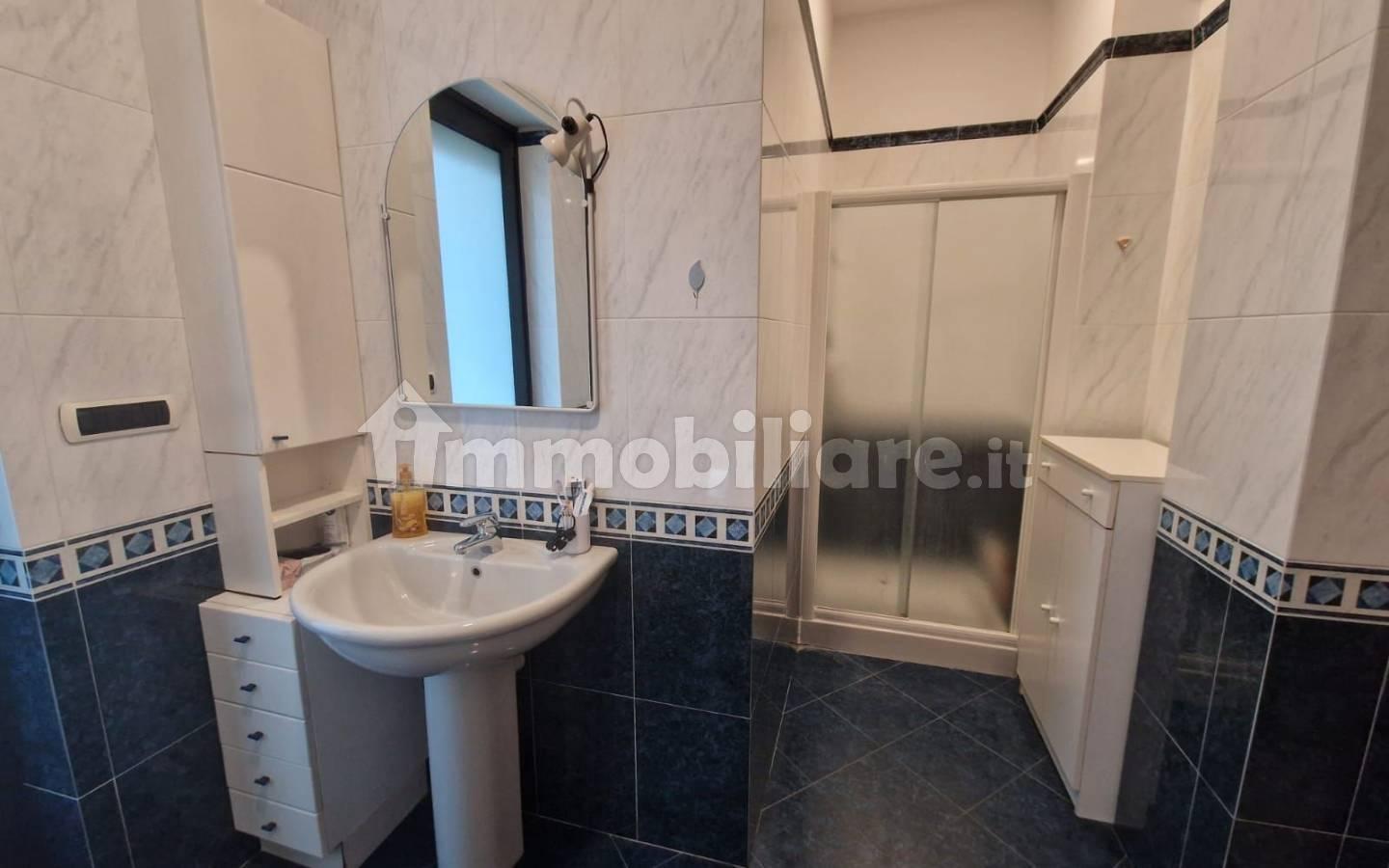 Bilocale corso Re Umberto, Centro, Verzuolo