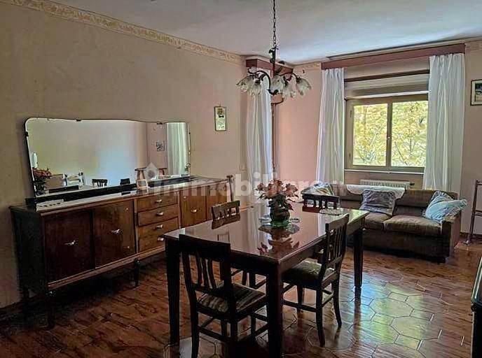 Quadrilocale via 4 Novembre 23, Centro, Barbarano Romano — foto 10 di 14