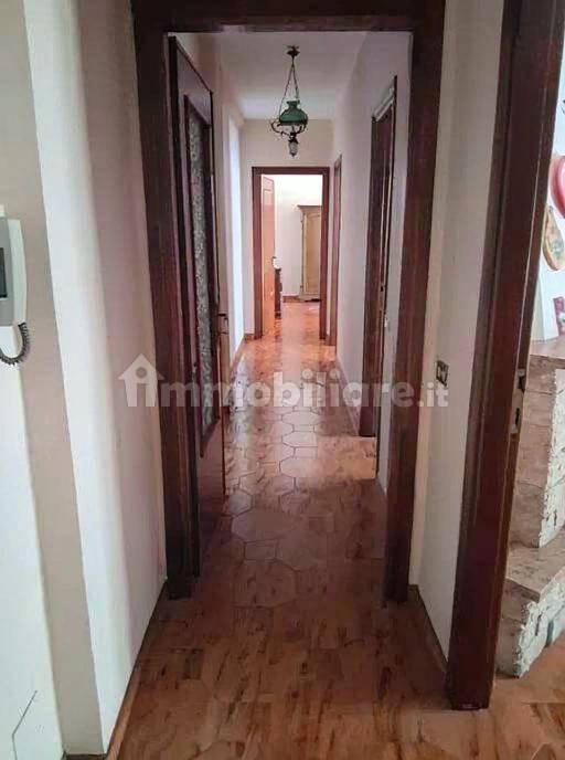 Quadrilocale via 4 Novembre 23, Centro, Barbarano Romano — foto 4 di 14