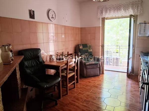 Quadrilocale via 4 Novembre 23, Centro, Barbarano Romano — foto 11 di 14