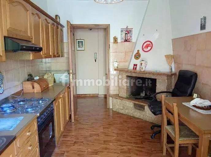 Quadrilocale via 4 Novembre 23, Centro, Barbarano Romano — foto 5 di 14