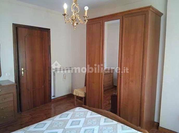Quadrilocale via 4 Novembre 23, Centro, Barbarano Romano — foto 13 di 14