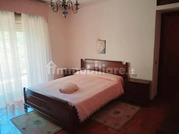 Quadrilocale via 4 Novembre 23, Centro, Barbarano Romano — foto 12 di 14