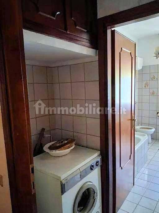 Quadrilocale via 4 Novembre 23, Centro, Barbarano Romano — foto 14 di 14