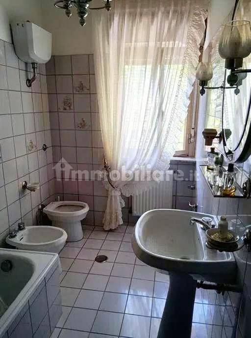 Quadrilocale via 4 Novembre 23, Centro, Barbarano Romano — foto 9 di 14