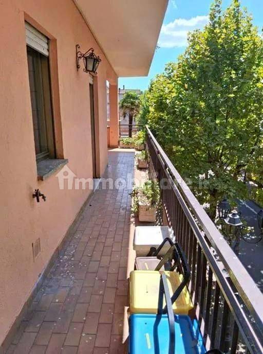 Quadrilocale via 4 Novembre 23, Centro, Barbarano Romano — foto 6 di 14