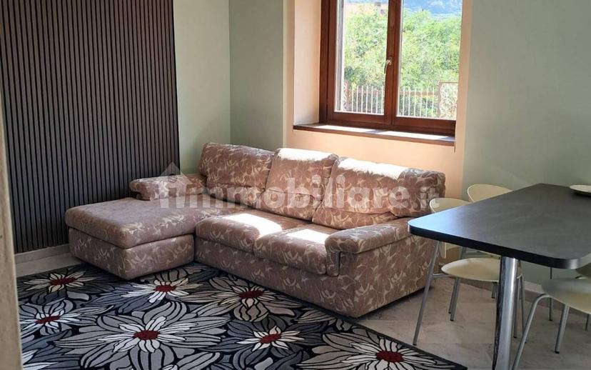 Bilocale via Fiumetta 8/a, Centro, Omegna — foto 5 di 9