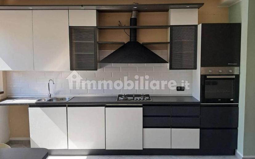 Bilocale via Fiumetta 8/a, Centro, Omegna — foto 6 di 9