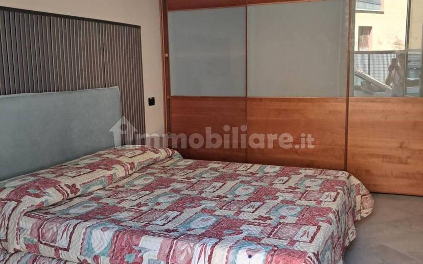 Bilocale via Fiumetta 8/a, Centro, Omegna — foto 3 di 9