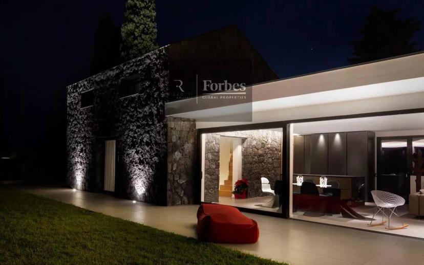 Villa unifamiliare, ottimo stato, 160 m², Valverde — foto 3 di 27