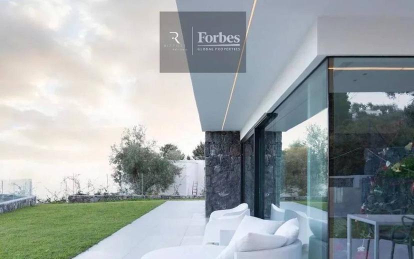 Villa unifamiliare, ottimo stato, 160 m², Valverde — foto 13 di 27