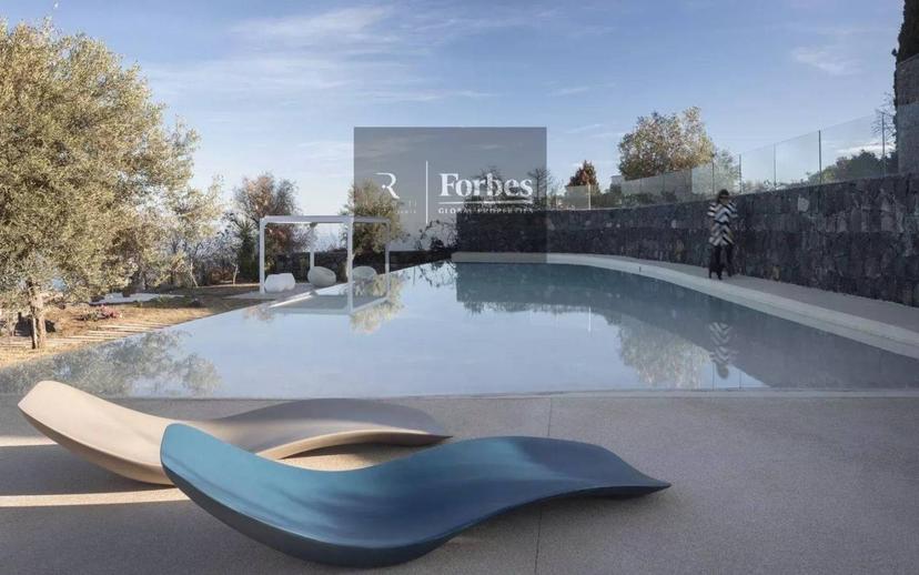 Villa unifamiliare, ottimo stato, 160 m², Valverde — foto 25 di 27