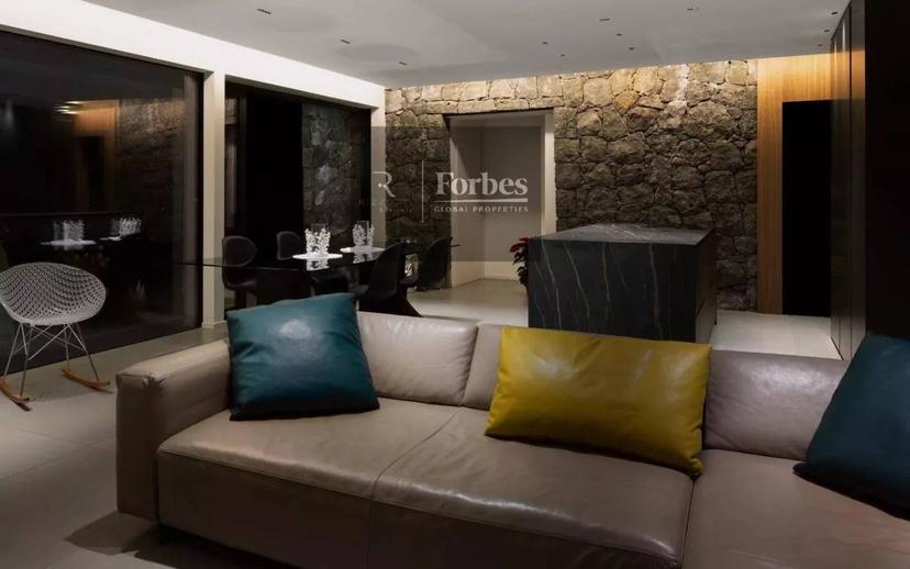 Villa unifamiliare, ottimo stato, 160 m², Valverde — foto 24 di 27