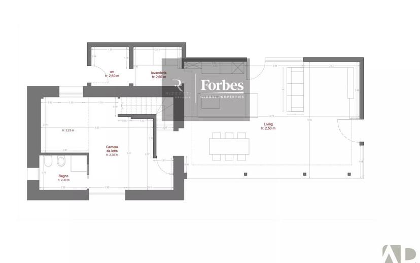 Villa unifamiliare, ottimo stato, 160 m², Valverde — foto 20 di 27