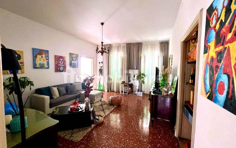 Appartamento via Vincenzo Giminiani 4, Centro, Anagni — foto 11 di 17