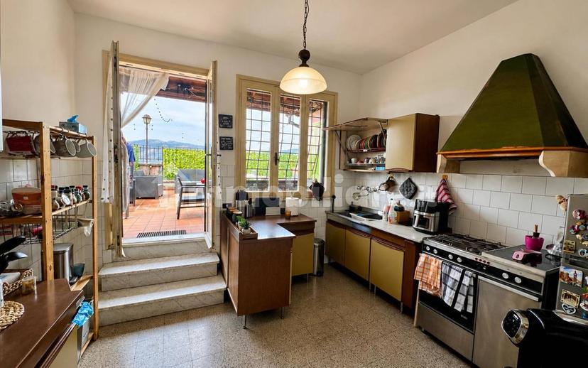 Appartamento via Vincenzo Giminiani 4, Centro, Anagni — foto 16 di 17