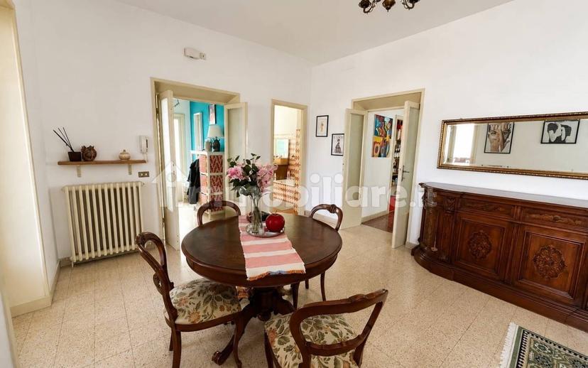 Appartamento via Vincenzo Giminiani 4, Centro, Anagni — foto 2 di 17