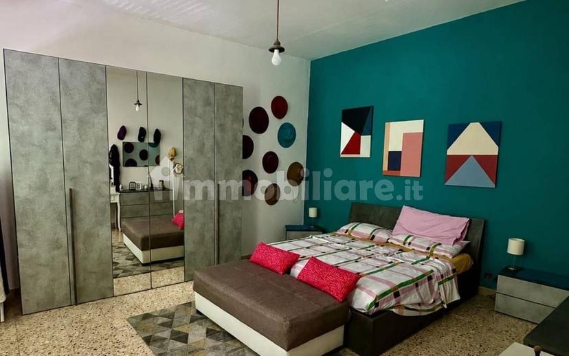 Appartamento via Vincenzo Giminiani 4, Centro, Anagni — foto 14 di 17
