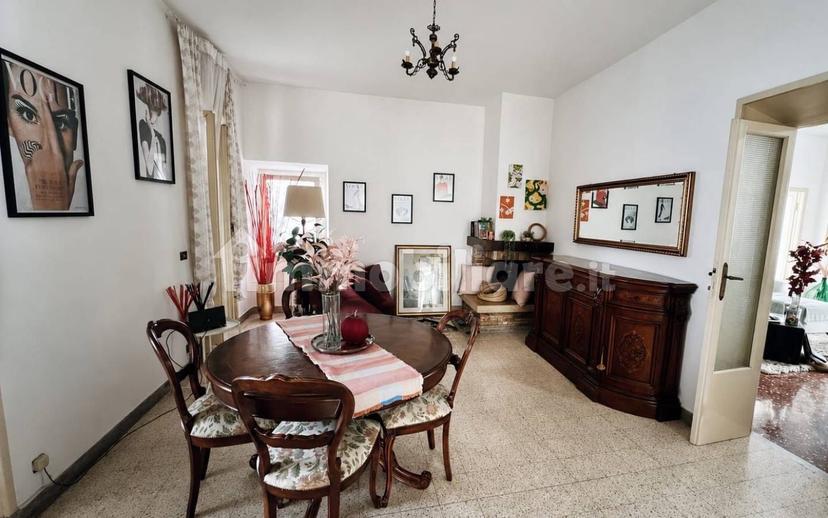 Appartamento via Vincenzo Giminiani 4, Centro, Anagni — foto 6 di 17